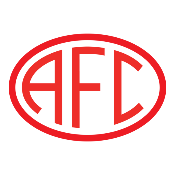 Agudos Futebol Clube de Agudos-SP Logo PNG Vector