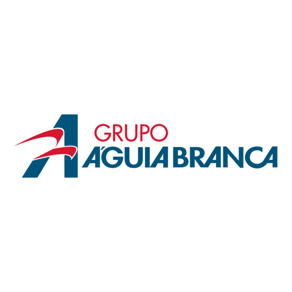 Aguia Branca Grupo Logo PNG Vector