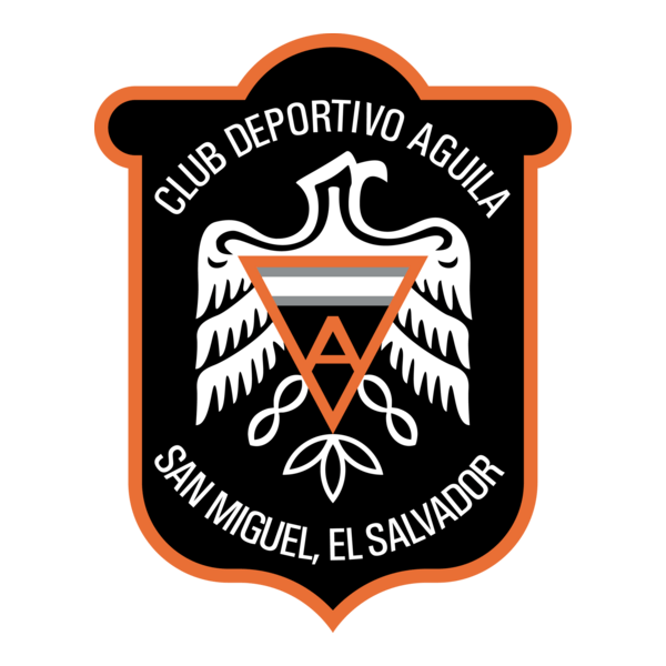 Aguila Logo PNG Vector