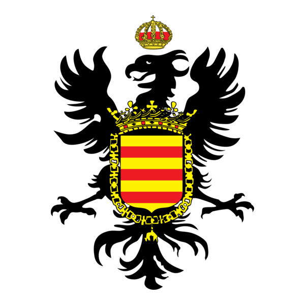 aguilar de la frontera Logo PNG Vector