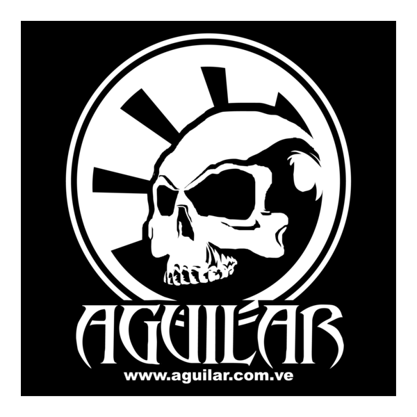 AGUILAR Logo PNG Vector