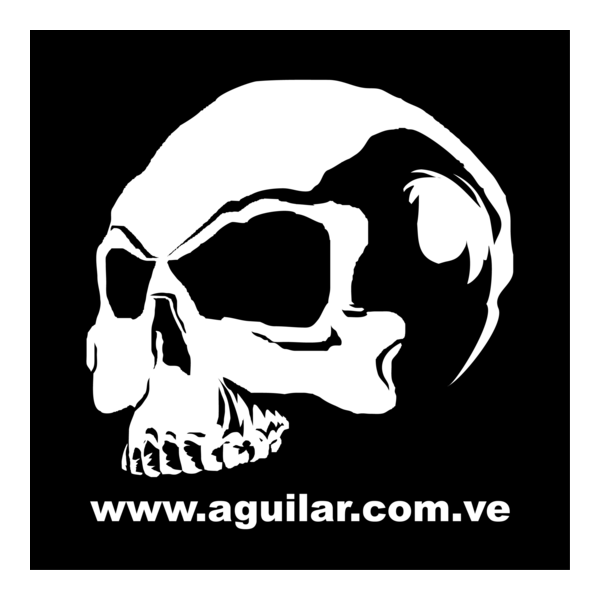 AGUILAR V3 Logo PNG Vector