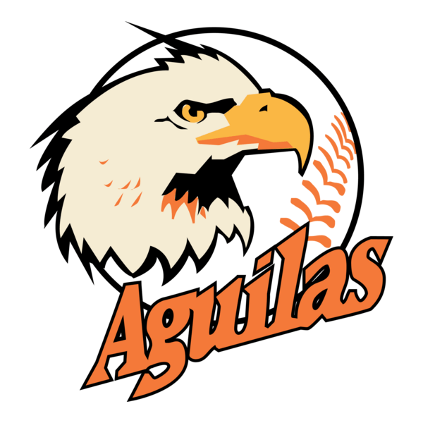 Aguilas del Zulia Logo PNG Vector