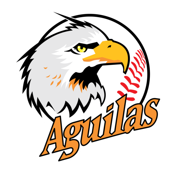 Aguilas Del Zulia Logo PNG Vector