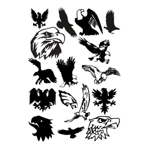 Aguilas Logo PNG Vector