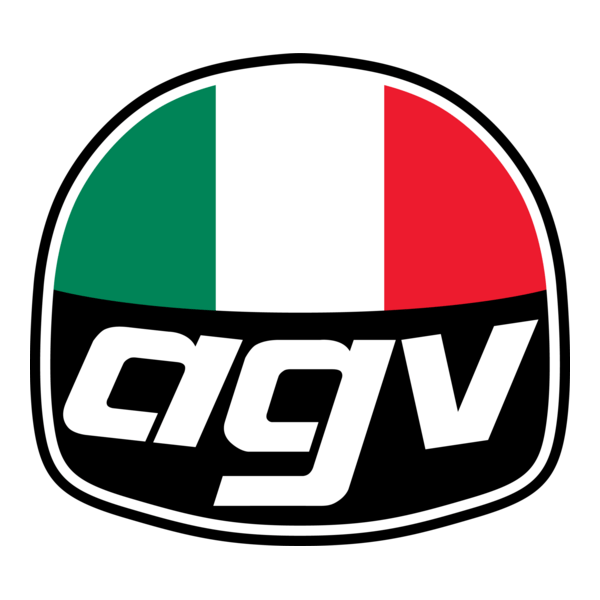 AGV Racing Logo PNG Vector