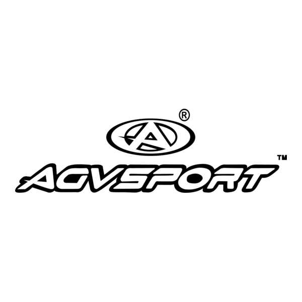 AGV SPORTS GROUP INC Logo PNG Vector