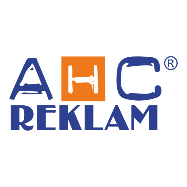 ahc reklam Logo PNG Vector