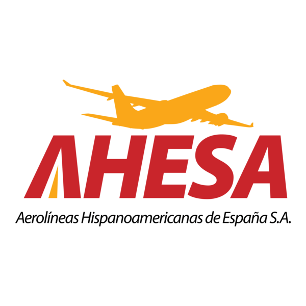 AHESA Logo PNG Vector