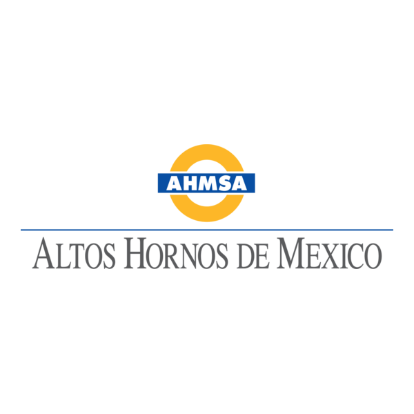 AHMSA Logo PNG Vector