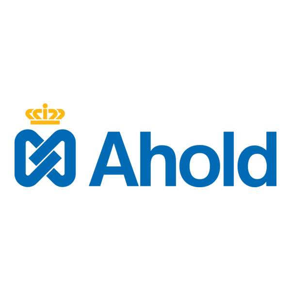 Ahold Logo PNG Vector