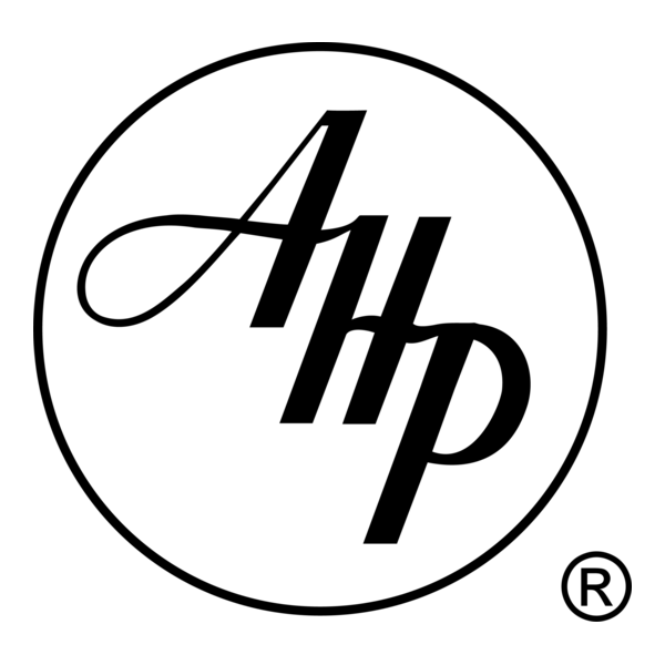 AHP Logo PNG Vector
