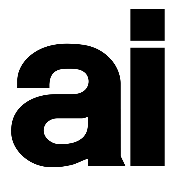 AI Logo PNG Vector