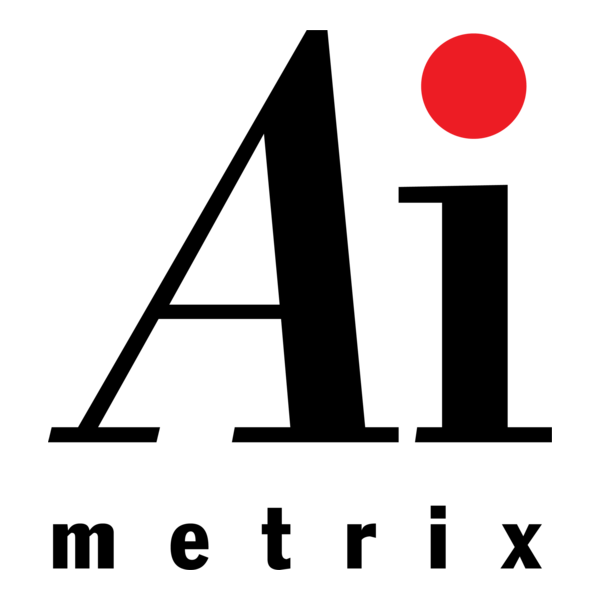 Ai Metrix Logo PNG Vector