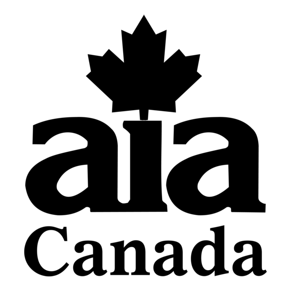Aia Canada Logo PNG Vector