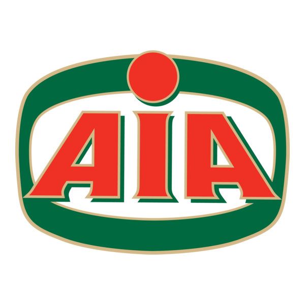Aia Logo PNG Vector