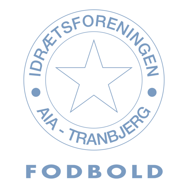 AIA Tranbjerg Logo PNG Vector