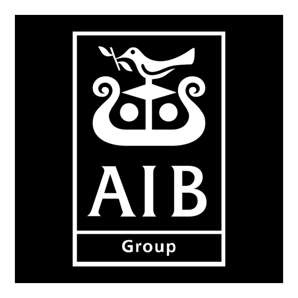 AIB Group Logo PNG Vector