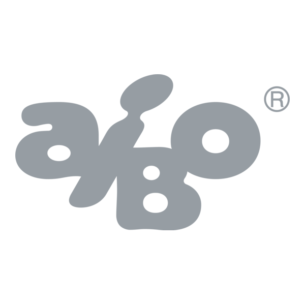Aibo Logo PNG Vector