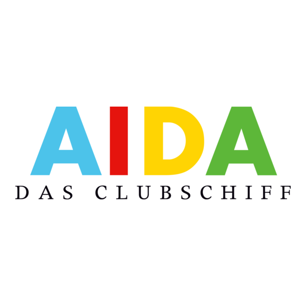 AIDA Logo PNG Vector