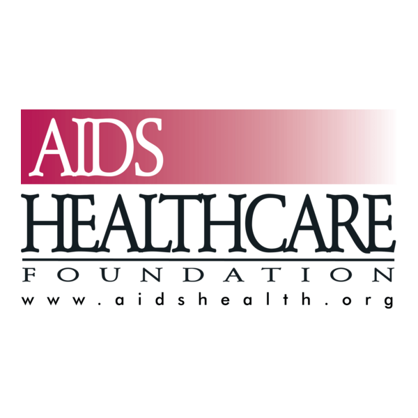 AIDS Healthcare Foundation Logo PNG Vector