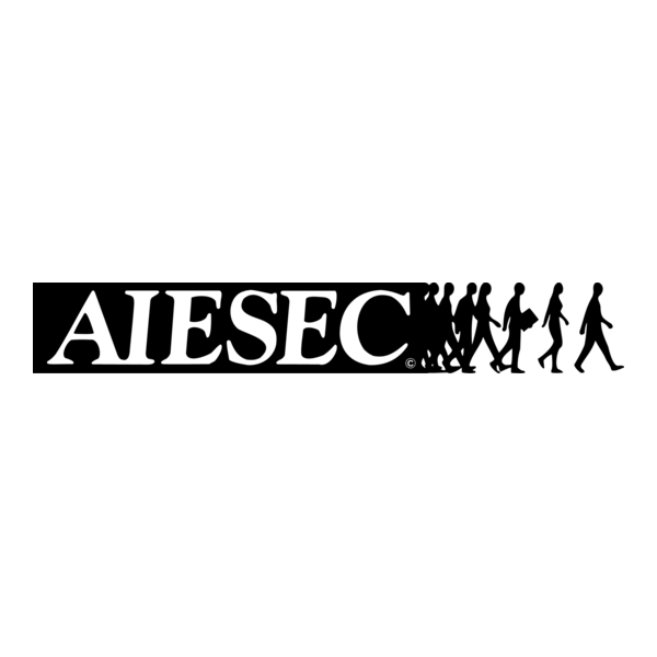 AIESEC Logo PNG Vector