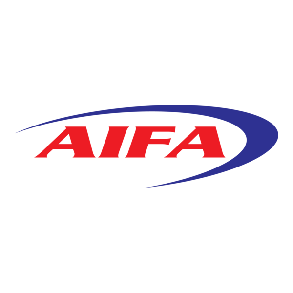 AIFA Logo PNG Vector