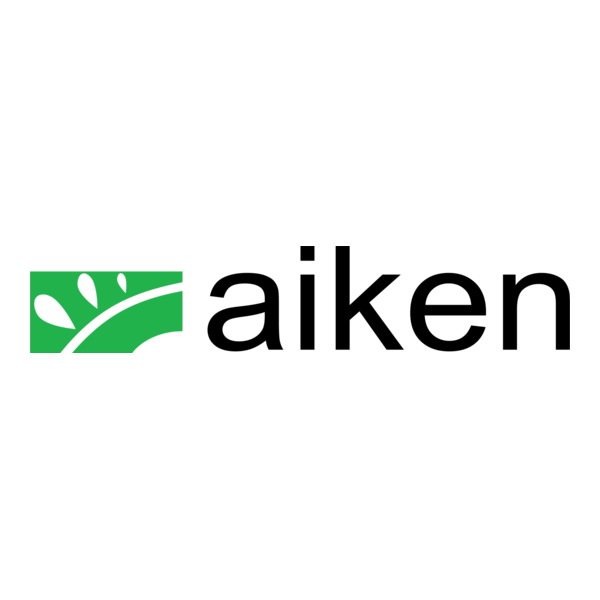 Aiken Logo PNG Vector