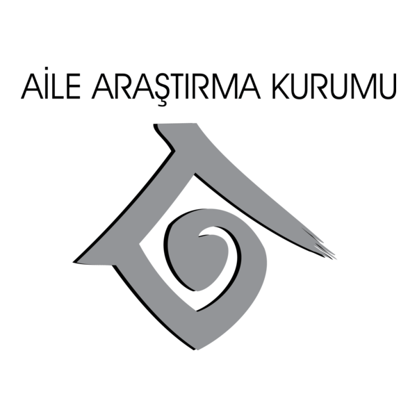 Aile Arastirma Kurumu Logo PNG Vector