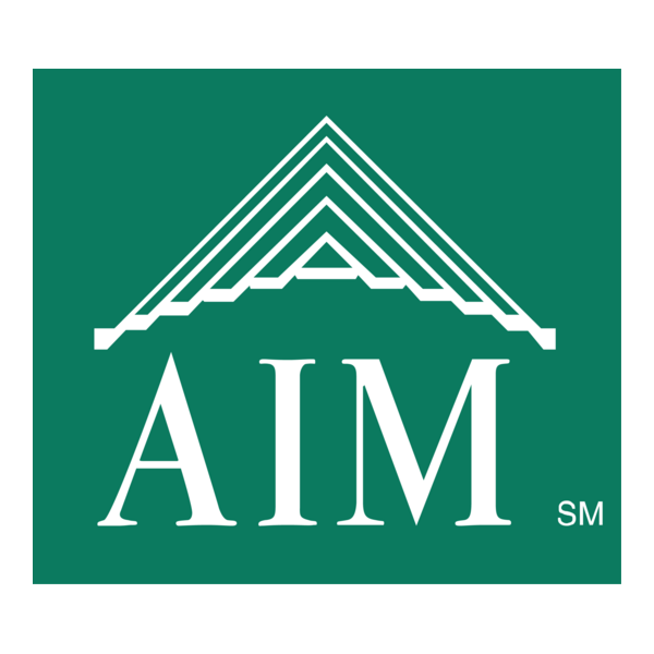 AIM Logo PNG Vector