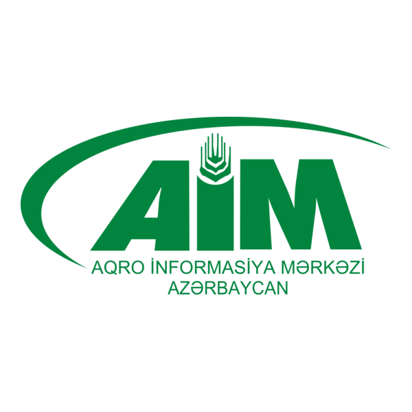 AIM Logo PNG Vector