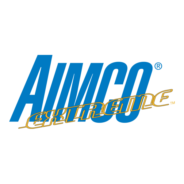 Aimco Extreme Logo PNG Vector