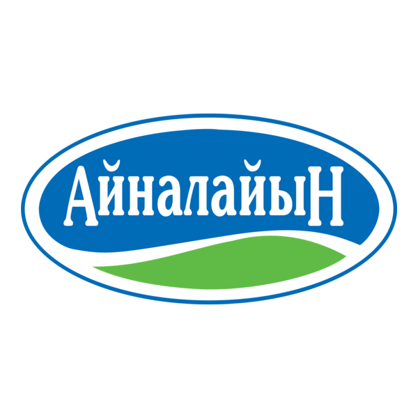 Ainalain Logo PNG Vector