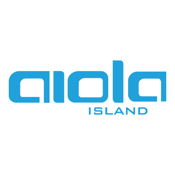 aiola Island Murinsel Graz Logo PNG Vector
