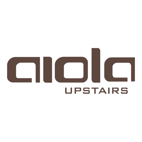 aiola Upstairs Graz Logo PNG Vector
