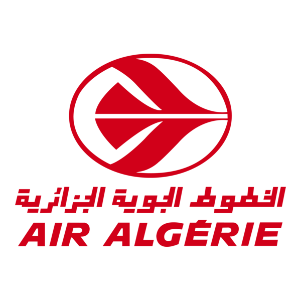 Air Algerie Logo PNG Vector