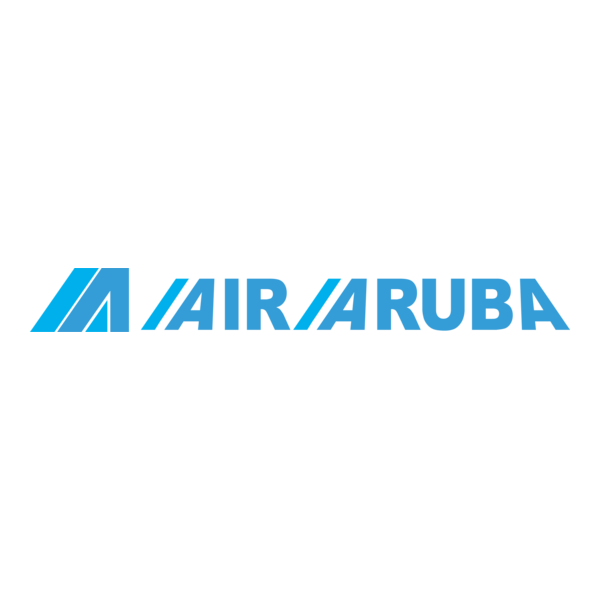 Air Aruba Logo PNG Vector