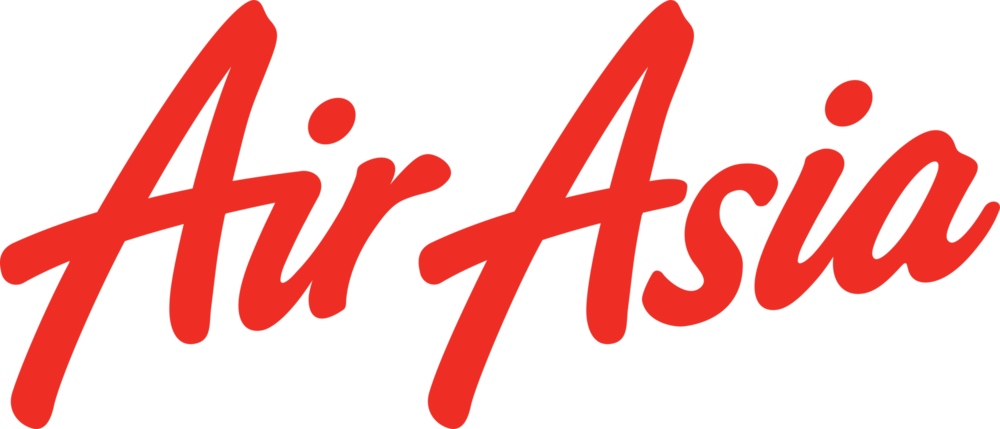 Air Asia Logo PNG Vector