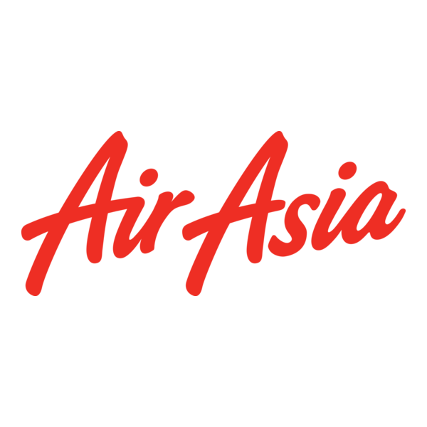 Air Asia Logo PNG Vector EPS Free Download