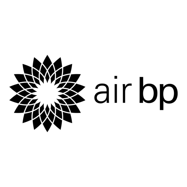 Air BP Logo PNG Vector