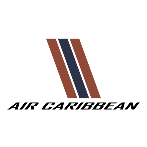 Air Caribbean Logo PNG Vector