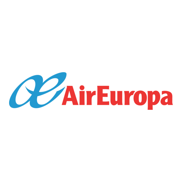 Air Europa Logo PNG Vector