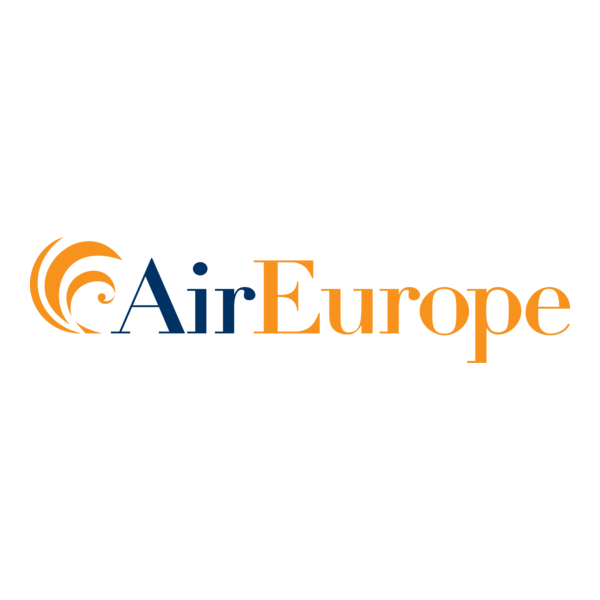 Air Europe Logo PNG Vector