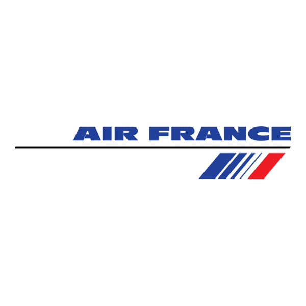 Air France Logo PNG Vector