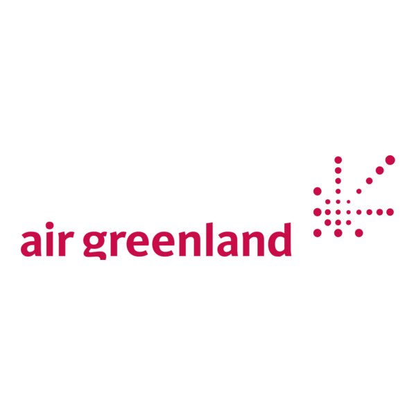 Air Greenland Logo PNG Vector
