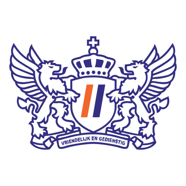Air holland Logo PNG Vector