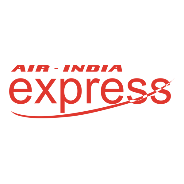 Air India Express Logo PNG Vector