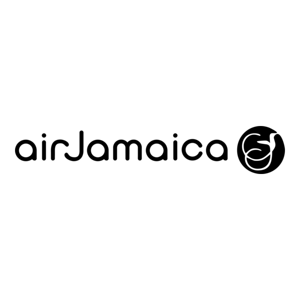 Air Jamaica Logo PNG Vector