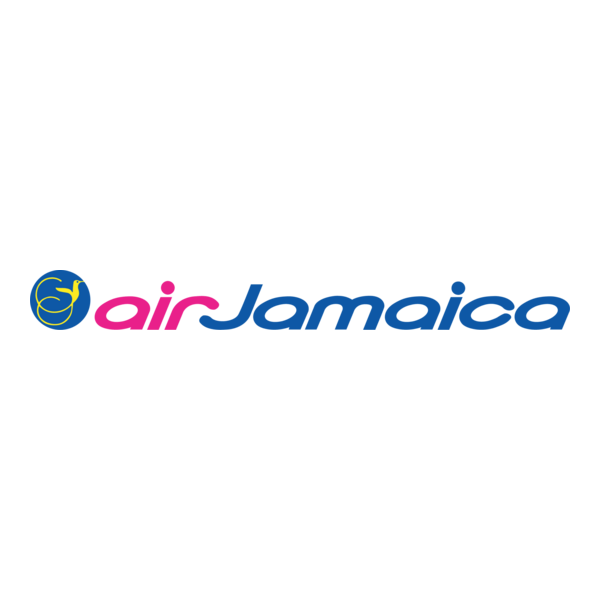 Air Jamaica Logo PNG Vector