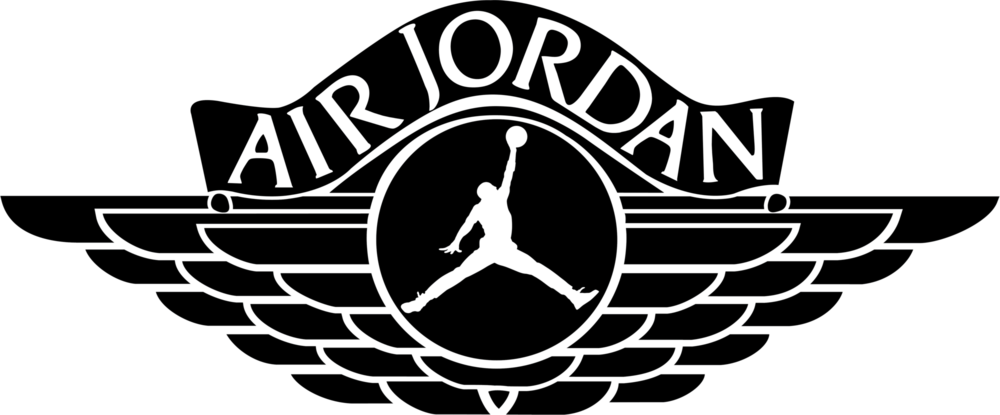 Air Jordan Logo PNG Vector EPS Free Download